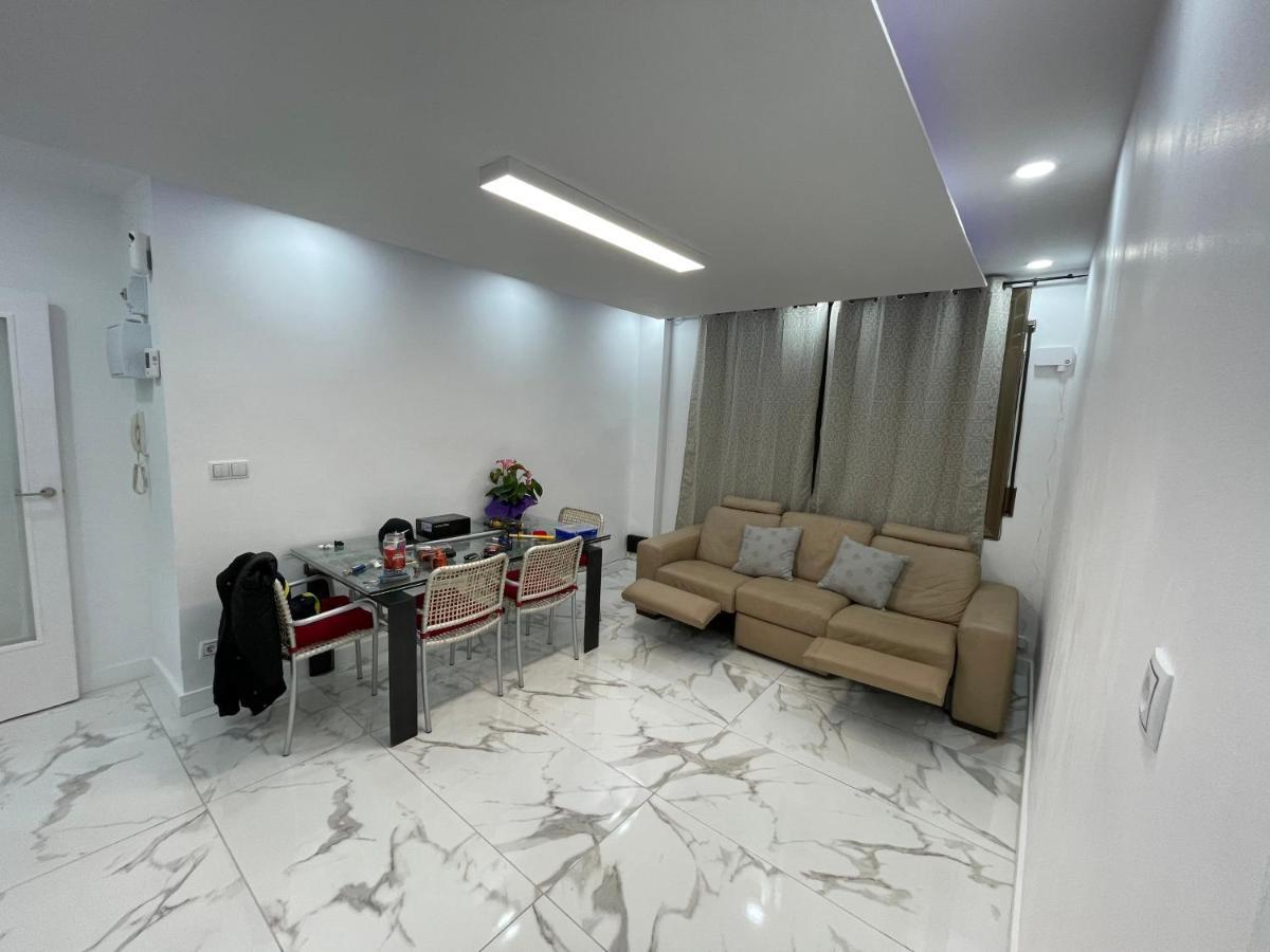 Queen Apartments Santa Coloma de Gramanet Exterior foto
